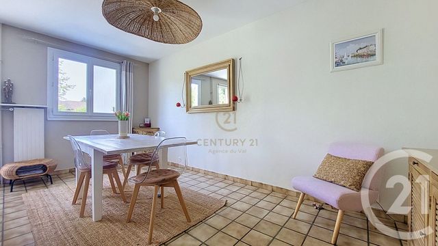 maison à vendre - 6 pièces - 104.3 m2 - CHAMPS SUR MARNE - 77 - ILE-DE-FRANCE - Century 21 Agence Du Val