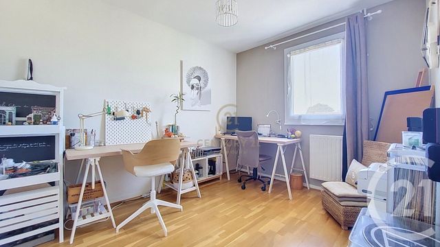 maison à vendre - 6 pièces - 104.3 m2 - CHAMPS SUR MARNE - 77 - ILE-DE-FRANCE - Century 21 Agence Du Val