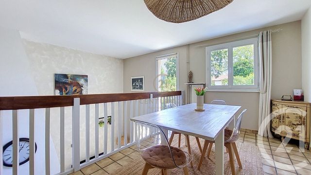 maison à vendre - 6 pièces - 104.3 m2 - CHAMPS SUR MARNE - 77 - ILE-DE-FRANCE - Century 21 Agence Du Val