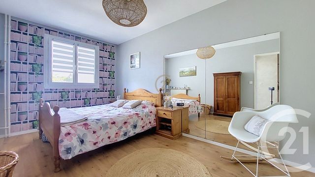 maison à vendre - 6 pièces - 104.3 m2 - CHAMPS SUR MARNE - 77 - ILE-DE-FRANCE - Century 21 Agence Du Val