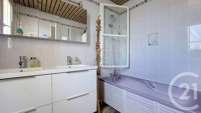 maison à vendre - 6 pièces - 104.3 m2 - CHAMPS SUR MARNE - 77 - ILE-DE-FRANCE - Century 21 Agence Du Val