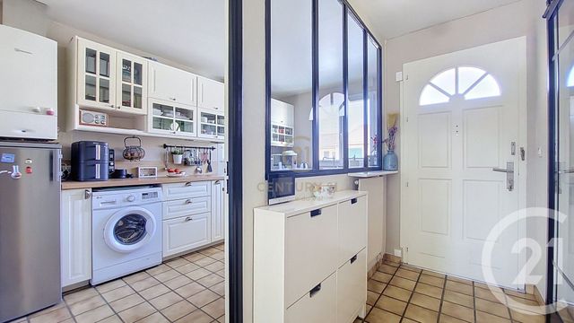 maison à vendre - 6 pièces - 104.3 m2 - CHAMPS SUR MARNE - 77 - ILE-DE-FRANCE - Century 21 Agence Du Val