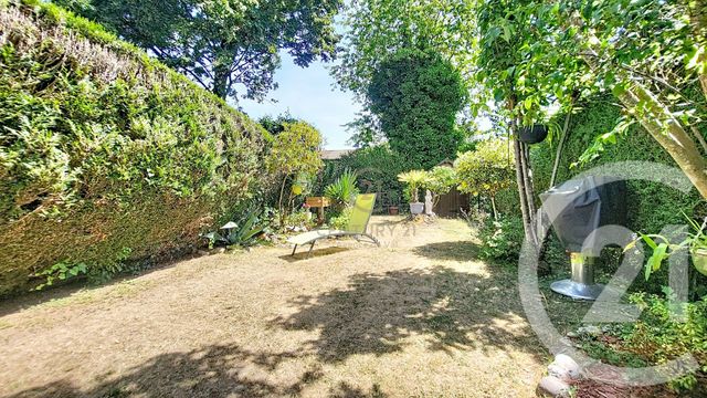 maison à vendre - 6 pièces - 104.3 m2 - CHAMPS SUR MARNE - 77 - ILE-DE-FRANCE - Century 21 Agence Du Val