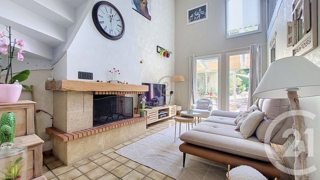 maison à vendre - 6 pièces - 104.3 m2 - CHAMPS SUR MARNE - 77 - ILE-DE-FRANCE - Century 21 Agence Du Val