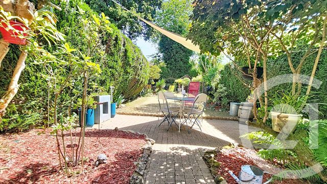 maison à vendre - 6 pièces - 104.3 m2 - CHAMPS SUR MARNE - 77 - ILE-DE-FRANCE - Century 21 Agence Du Val