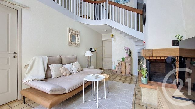 maison à vendre - 6 pièces - 104.3 m2 - CHAMPS SUR MARNE - 77 - ILE-DE-FRANCE - Century 21 Agence Du Val