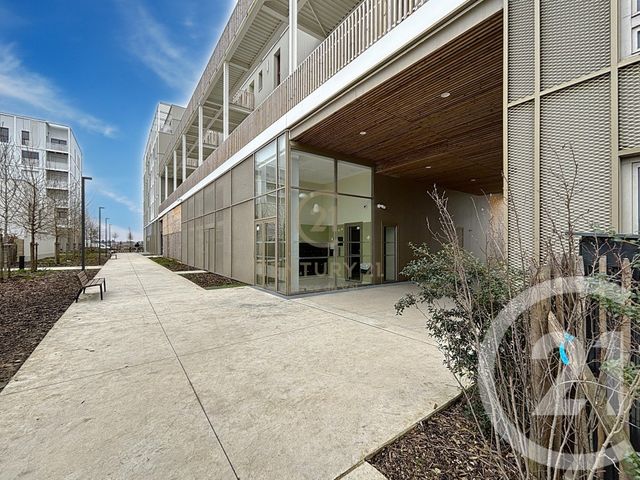 parking à vendre - 15.0 m2 - BUSSY ST GEORGES - 77 - ILE-DE-FRANCE - Century 21 Agence Du Val