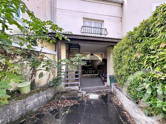 maison à vendre - 12 pièces - 270.08 m2 - CHAMPS SUR MARNE - 77 - ILE-DE-FRANCE - Century 21 Agence Du Val