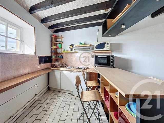 maison à vendre - 12 pièces - 270.08 m2 - CHAMPS SUR MARNE - 77 - ILE-DE-FRANCE - Century 21 Agence Du Val