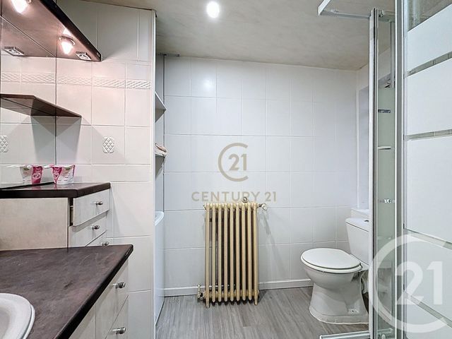 maison à vendre - 12 pièces - 270.08 m2 - CHAMPS SUR MARNE - 77 - ILE-DE-FRANCE - Century 21 Agence Du Val