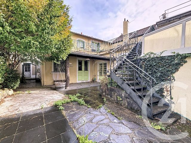 Maison à vendre CHAMPS SUR MARNE