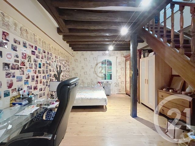 maison à vendre - 12 pièces - 270.08 m2 - CHAMPS SUR MARNE - 77 - ILE-DE-FRANCE - Century 21 Agence Du Val