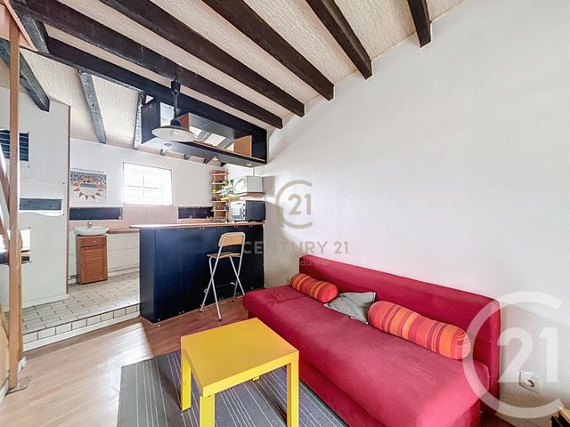 maison à vendre - 12 pièces - 270.08 m2 - CHAMPS SUR MARNE - 77 - ILE-DE-FRANCE - Century 21 Agence Du Val