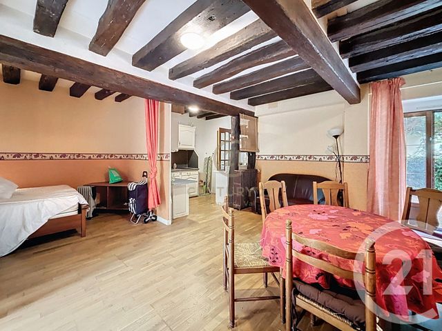 maison à vendre - 12 pièces - 270.08 m2 - CHAMPS SUR MARNE - 77 - ILE-DE-FRANCE - Century 21 Agence Du Val