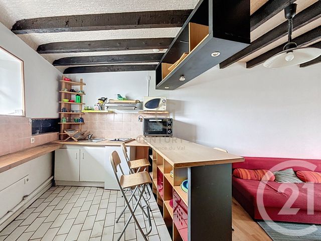 maison à vendre - 12 pièces - 270.08 m2 - CHAMPS SUR MARNE - 77 - ILE-DE-FRANCE - Century 21 Agence Du Val