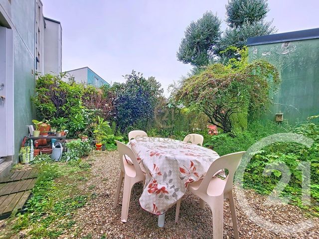 Appartement F3 à vendre - 3 pièces - 67.62 m2 - NOISIEL - 77 - ILE-DE-FRANCE - Century 21 Agence Du Val