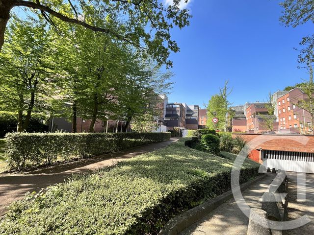 Appartement F3 à vendre - 3 pièces - 69.09 m2 - CHAMPS SUR MARNE - 77 - ILE-DE-FRANCE - Century 21 Agence Du Val