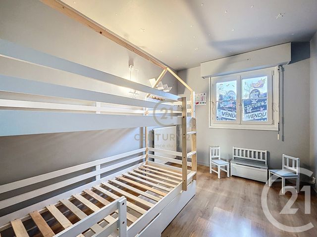 Appartement F3 à vendre - 3 pièces - 69.09 m2 - CHAMPS SUR MARNE - 77 - ILE-DE-FRANCE - Century 21 Agence Du Val