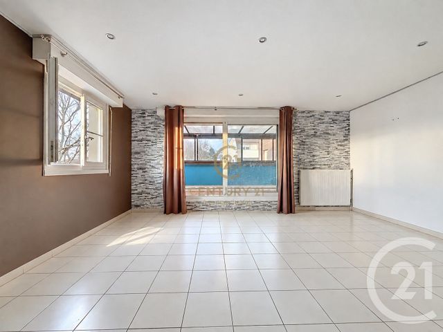 Appartement F3 à vendre CHAMPS SUR MARNE