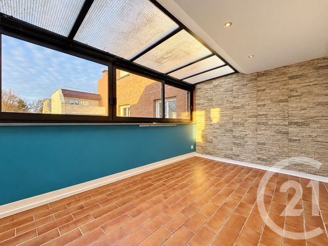 Appartement F3 à vendre - 3 pièces - 69.09 m2 - CHAMPS SUR MARNE - 77 - ILE-DE-FRANCE - Century 21 Agence Du Val