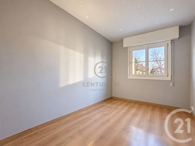 Appartement F3 à vendre - 3 pièces - 69.09 m2 - CHAMPS SUR MARNE - 77 - ILE-DE-FRANCE - Century 21 Agence Du Val