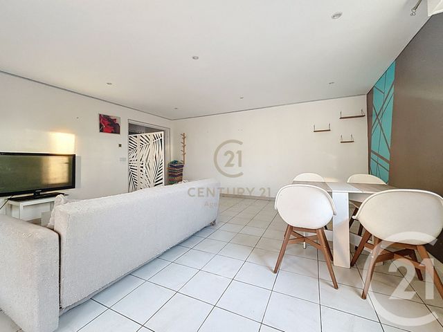 Appartement F3 à vendre - 3 pièces - 69.09 m2 - CHAMPS SUR MARNE - 77 - ILE-DE-FRANCE - Century 21 Agence Du Val