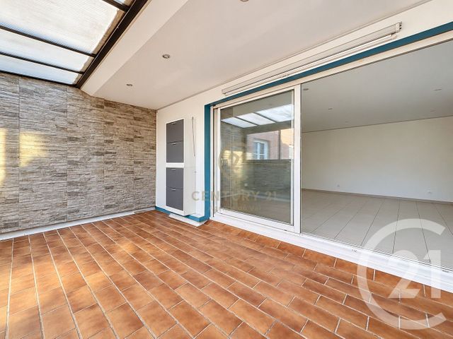Appartement F3 à vendre - 3 pièces - 69.09 m2 - CHAMPS SUR MARNE - 77 - ILE-DE-FRANCE - Century 21 Agence Du Val