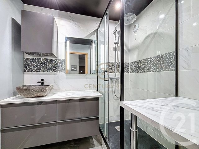 Appartement F3 à vendre - 3 pièces - 69.09 m2 - CHAMPS SUR MARNE - 77 - ILE-DE-FRANCE - Century 21 Agence Du Val