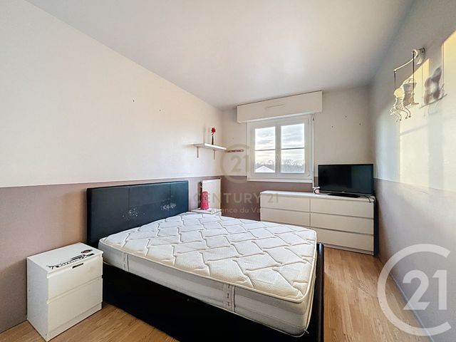 Appartement F3 à vendre - 3 pièces - 69.09 m2 - CHAMPS SUR MARNE - 77 - ILE-DE-FRANCE - Century 21 Agence Du Val