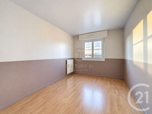 Appartement F3 à vendre - 3 pièces - 69.09 m2 - CHAMPS SUR MARNE - 77 - ILE-DE-FRANCE - Century 21 Agence Du Val