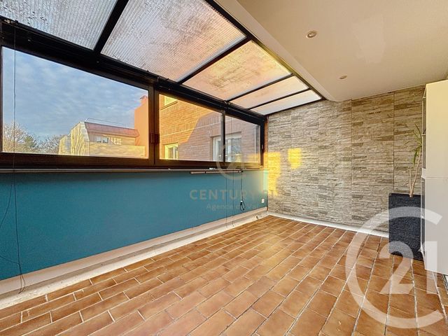 Appartement F3 à vendre - 3 pièces - 69.09 m2 - CHAMPS SUR MARNE - 77 - ILE-DE-FRANCE - Century 21 Agence Du Val
