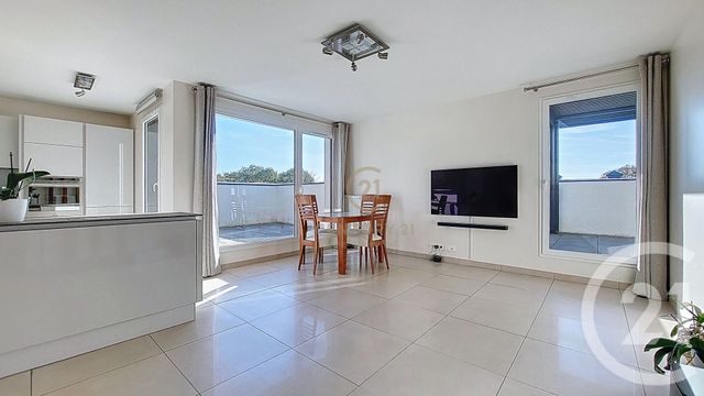 appartement - NOISIEL - 77