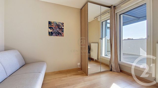Appartement F3 à vendre - 3 pièces - 64.62 m2 - NOISIEL - 77 - ILE-DE-FRANCE - Century 21 Agence Du Val
