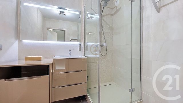 Appartement F3 à vendre - 3 pièces - 64.62 m2 - NOISIEL - 77 - ILE-DE-FRANCE - Century 21 Agence Du Val