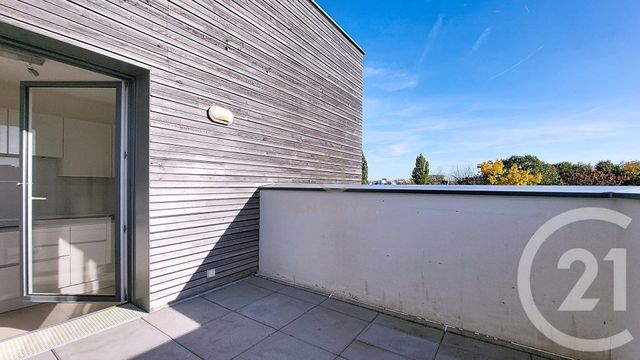 Appartement F3 à vendre - 3 pièces - 64.62 m2 - NOISIEL - 77 - ILE-DE-FRANCE - Century 21 Agence Du Val