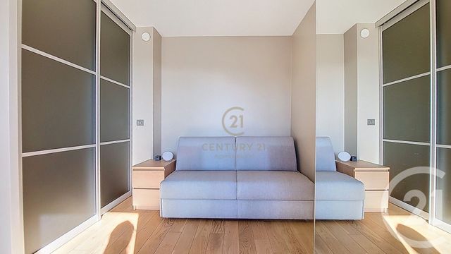 Appartement F3 à vendre - 3 pièces - 64.62 m2 - NOISIEL - 77 - ILE-DE-FRANCE - Century 21 Agence Du Val
