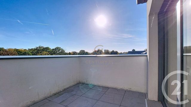 Appartement F3 à vendre - 3 pièces - 64.62 m2 - NOISIEL - 77 - ILE-DE-FRANCE - Century 21 Agence Du Val