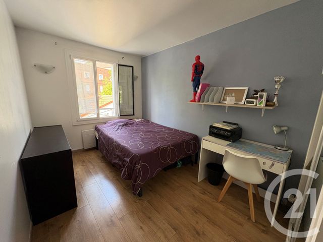 maison à vendre - 5 pièces - 92.0 m2 - EMERAINVILLE - 77 - ILE-DE-FRANCE - Century 21 Agence Du Val