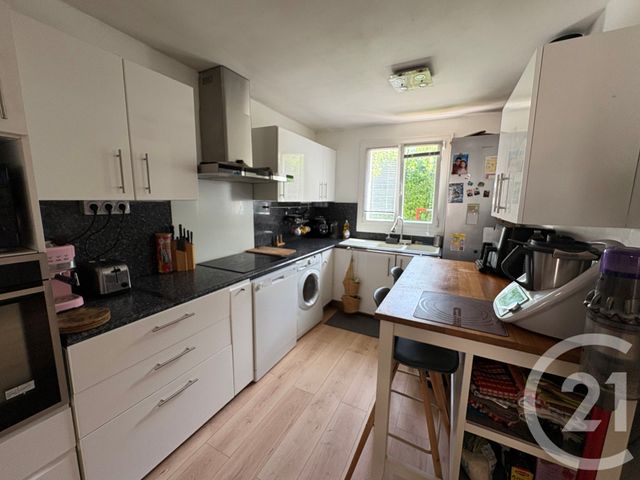 maison à vendre - 5 pièces - 92.0 m2 - EMERAINVILLE - 77 - ILE-DE-FRANCE - Century 21 Agence Du Val