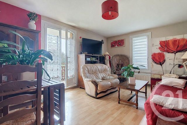 appartement - EMERAINVILLE - 77