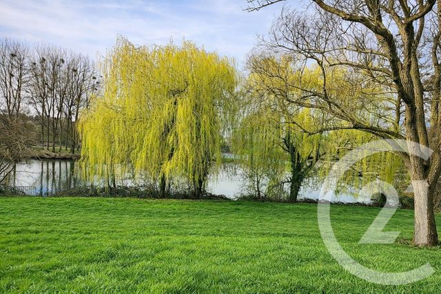 Appartement F3 à vendre - 3 pièces - 72.71 m2 - EMERAINVILLE - 77 - ILE-DE-FRANCE - Century 21 Agence Du Val