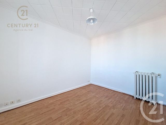 Appartement F3 à louer - 3 pièces - 42.68 m2 - LE PERREUX SUR MARNE - 94 - ILE-DE-FRANCE - Century 21 Agence Du Val