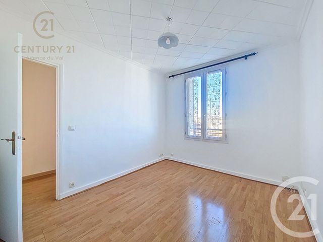 Appartement F3 à louer - 3 pièces - 42.68 m2 - LE PERREUX SUR MARNE - 94 - ILE-DE-FRANCE - Century 21 Agence Du Val