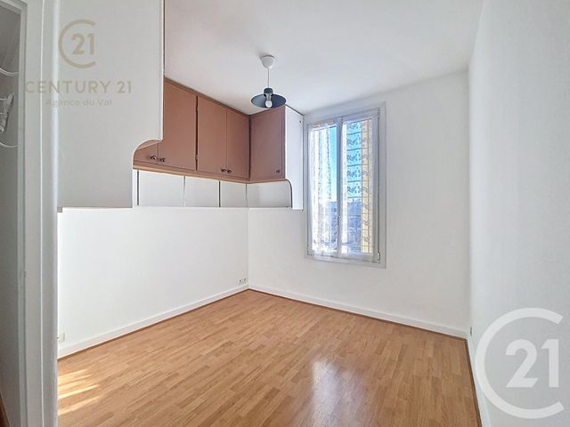 Appartement F3 à louer - 3 pièces - 42.68 m2 - LE PERREUX SUR MARNE - 94 - ILE-DE-FRANCE - Century 21 Agence Du Val