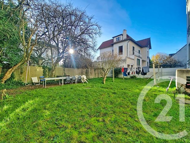 Appartement F3 à louer - 3 pièces - 42.68 m2 - LE PERREUX SUR MARNE - 94 - ILE-DE-FRANCE - Century 21 Agence Du Val