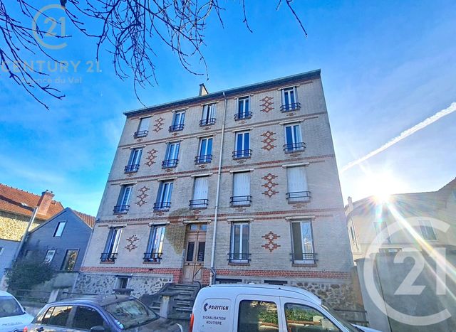 appartement - LE PERREUX SUR MARNE - 94