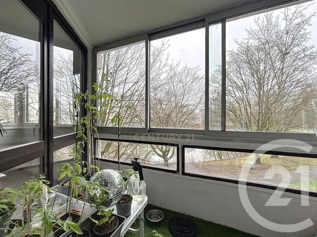 Appartement F4 à vendre - 4 pièces - 79.38 m2 - CHAMPS SUR MARNE - 77 - ILE-DE-FRANCE - Century 21 Agence Du Val
