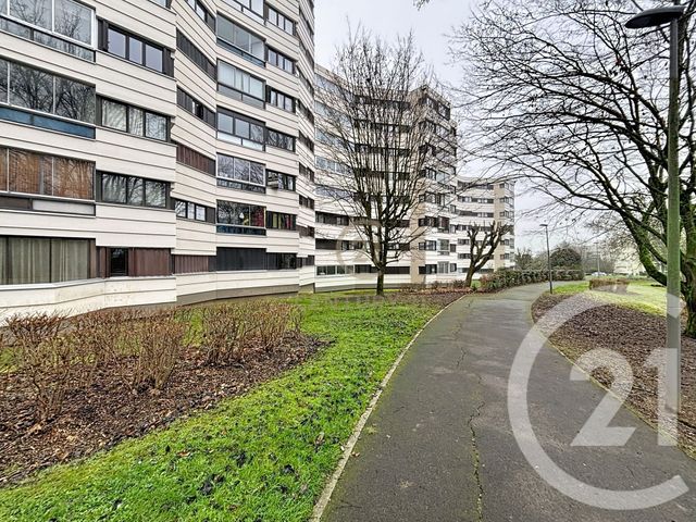 Appartement F4 à vendre - 4 pièces - 79.38 m2 - CHAMPS SUR MARNE - 77 - ILE-DE-FRANCE - Century 21 Agence Du Val