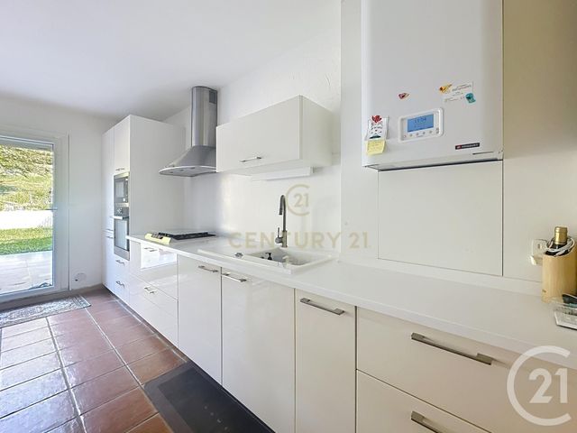 maison à vendre - 5 pièces - 98.11 m2 - NOISIEL - 77 - ILE-DE-FRANCE - Century 21 Agence Du Val