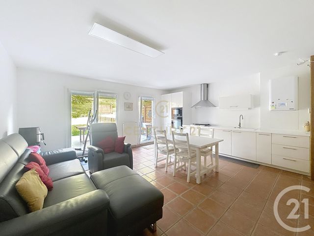 maison à vendre - 5 pièces - 98.11 m2 - NOISIEL - 77 - ILE-DE-FRANCE - Century 21 Agence Du Val